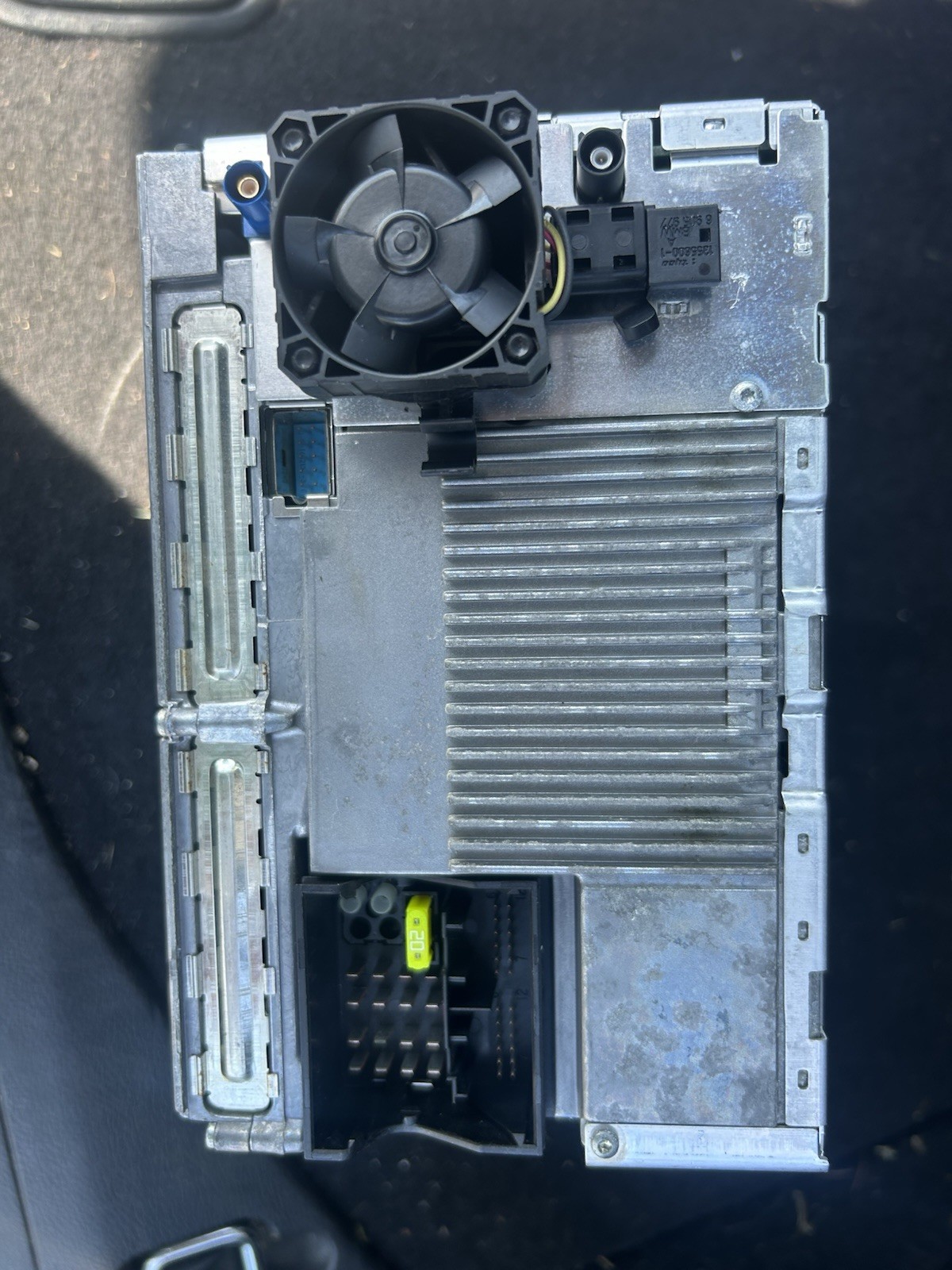Bmw Ccc Head unit 5 series E60 6 Series OEM