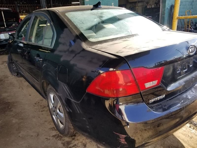 Audio Equipment Radio Receiver Fits 09-10 MAGENTIS 550441