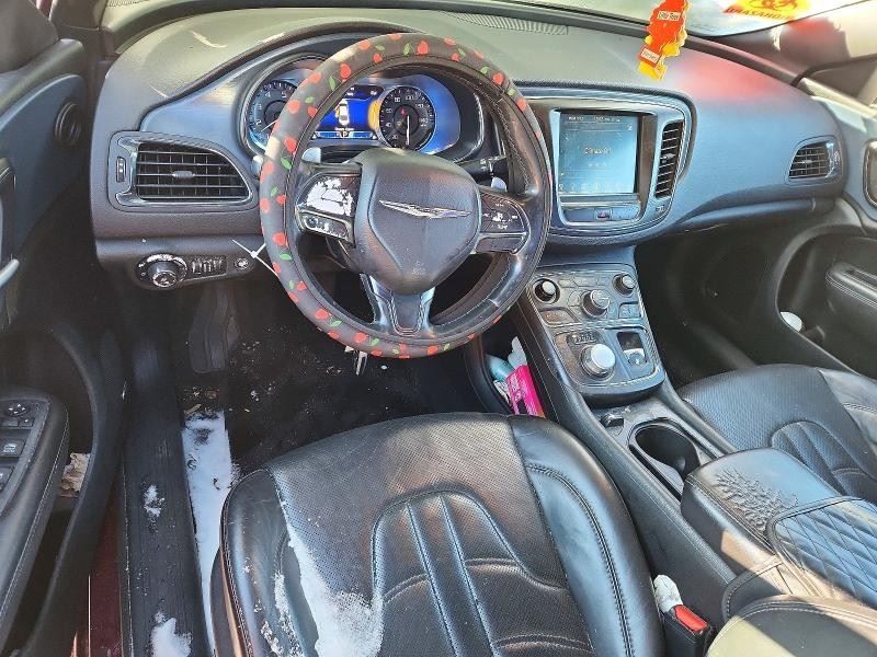 Audio Equipment Radio Receiver 8.4″ Display With Navigation Fits 15 200 1581326