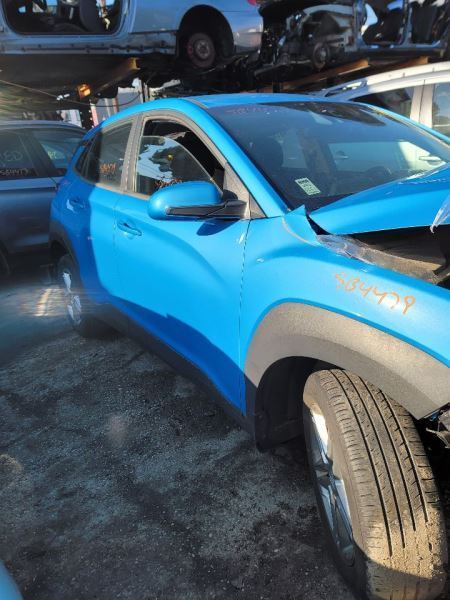 2018-2020 HYUNDAI KONA RADIO: 96160J9020TMT
