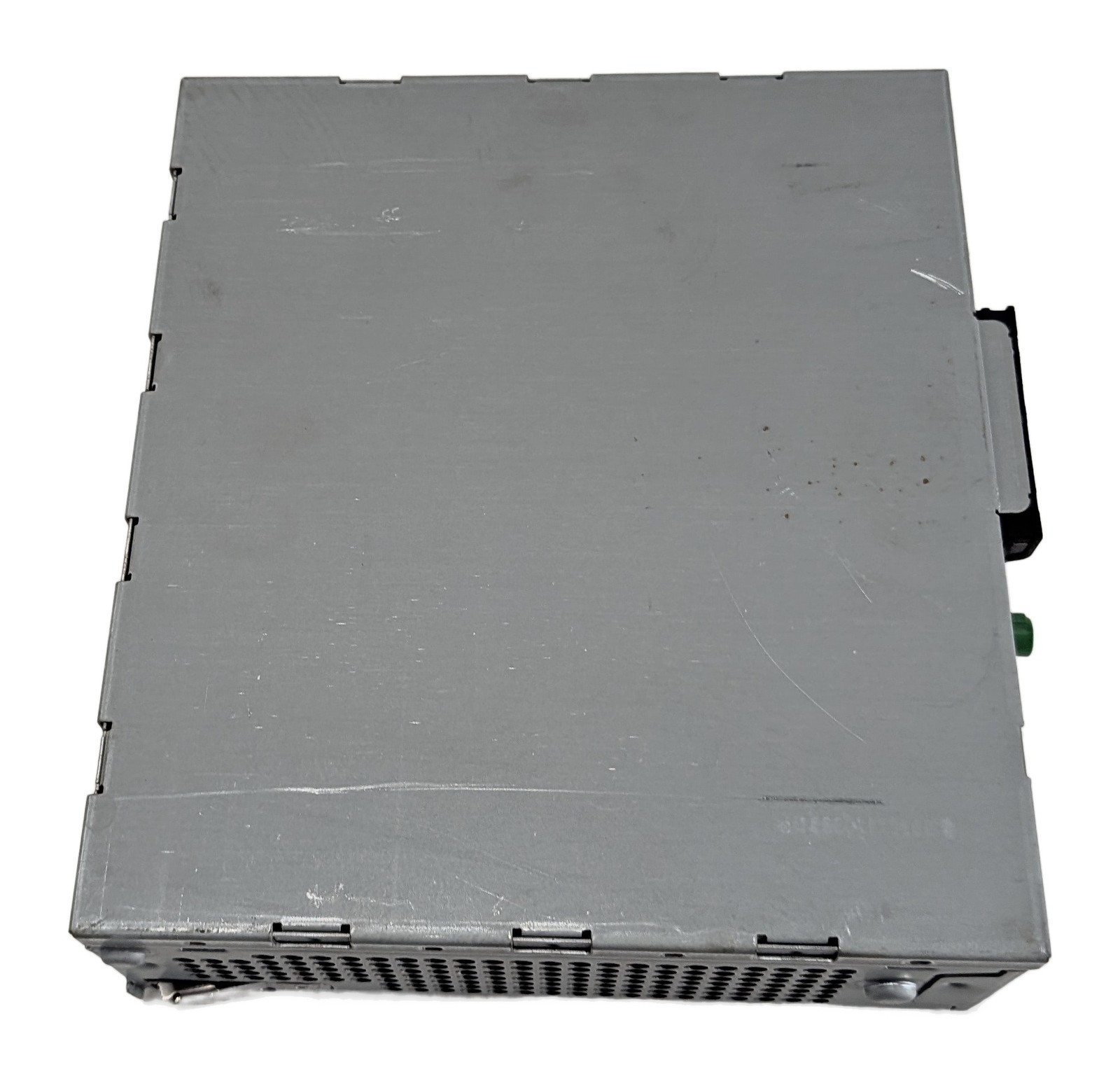 2013 AUDI Q7 (4L) TRUNK MOUNTED HD SIRIUS SATELLITE RADIO RECEIVER MODULE
