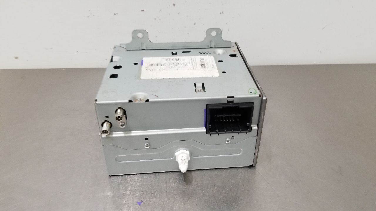 10 CHEVY CAMARO RADIO AUDIO RECEIVER HEAD UNIT