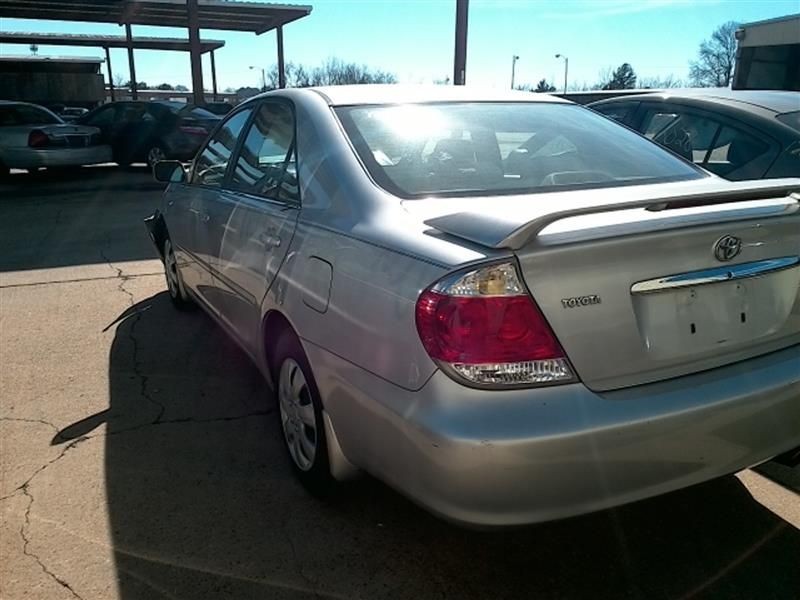 Audio Equipment Radio Receiver With CD Le Fits 05-06 CAMRY 488376