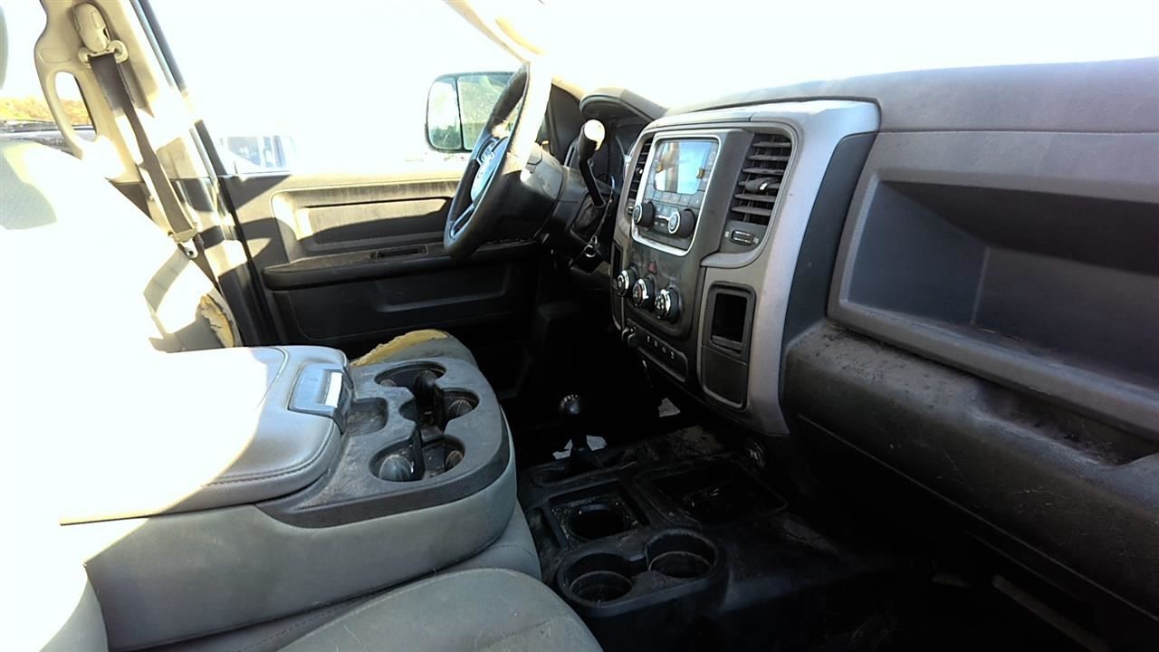 Audio Equipment Radio Receiver Sirius Fits 15-16 DODGE 1500 PICKUP 31843202