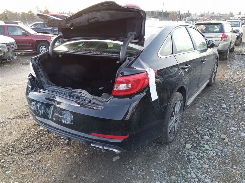 2017 SONATA Radio Receiver, 10309487 (10309487
