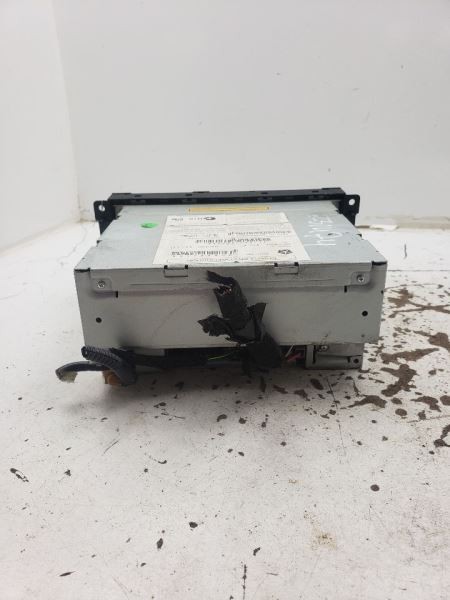 2008-2011 Dodge Dakota Radio AM FM6 Disc Cd-dvd Changer OEM 744870