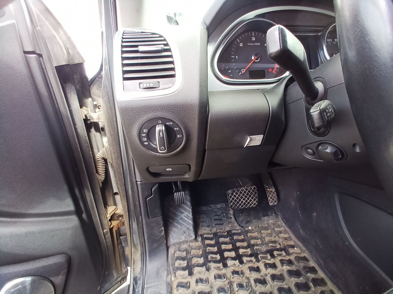 4L0910465A Radio Amplifier Fits 10-12 AUDI Q7 (13111297