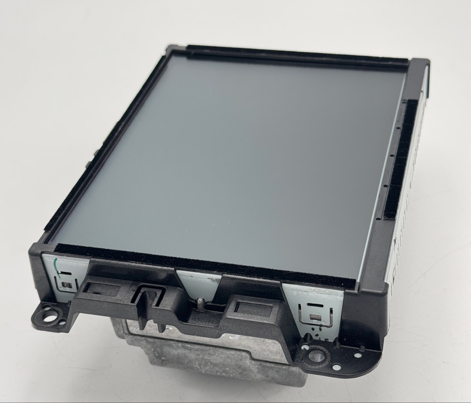 ✅ 2013-2017 RAM 1500 4TH OEM RADIO w/NAVIGATION MULTI MEDIA UCONNECT Screen GPS