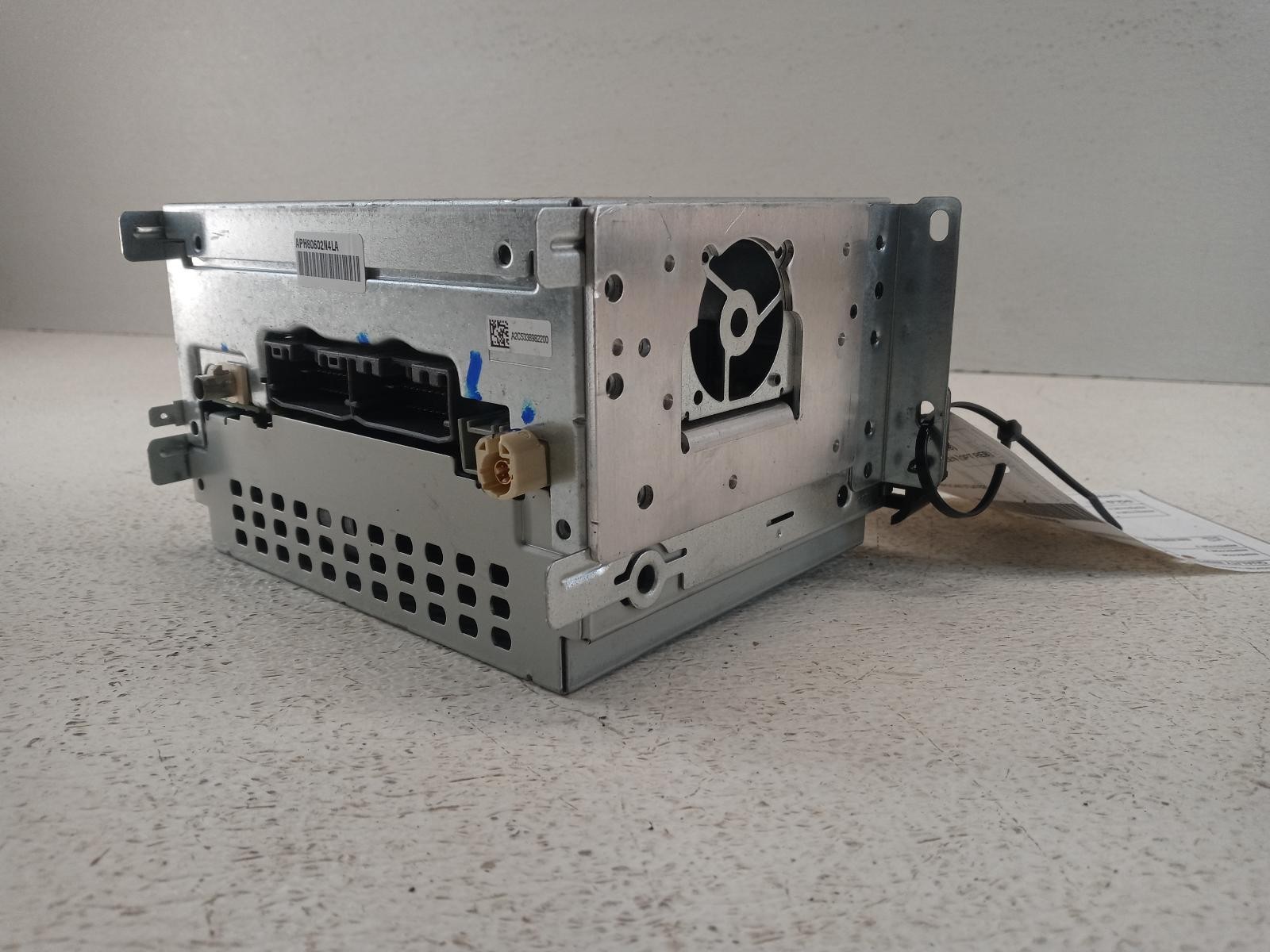 13-20 Dodge Journey Radio Receiver 4.3′ Screen OPT REB **May Need Programming**