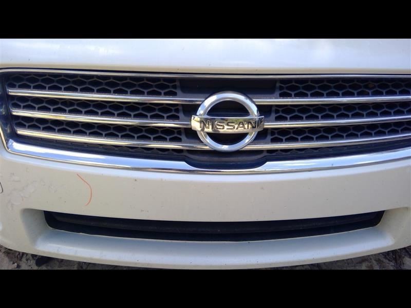 Audio Equipment Radio Receiver Standard System Fits 09-10 MAXIMA 874664
