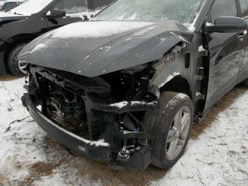 Audio Equipment Radio Receiver Assembly US Market Fits 18-20 KONA 1834062