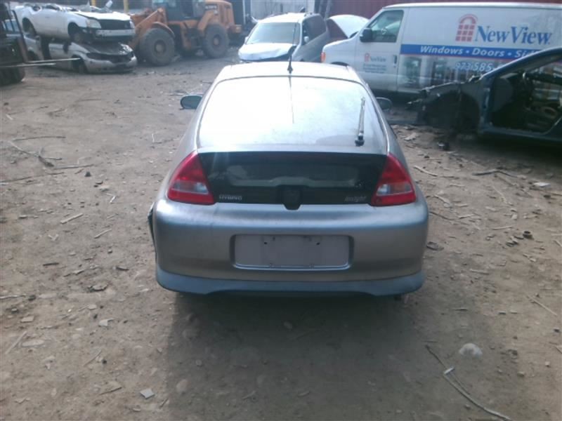 Audio Equipment Radio Am-fm-cd Fits 04-06 INSIGHT 472491