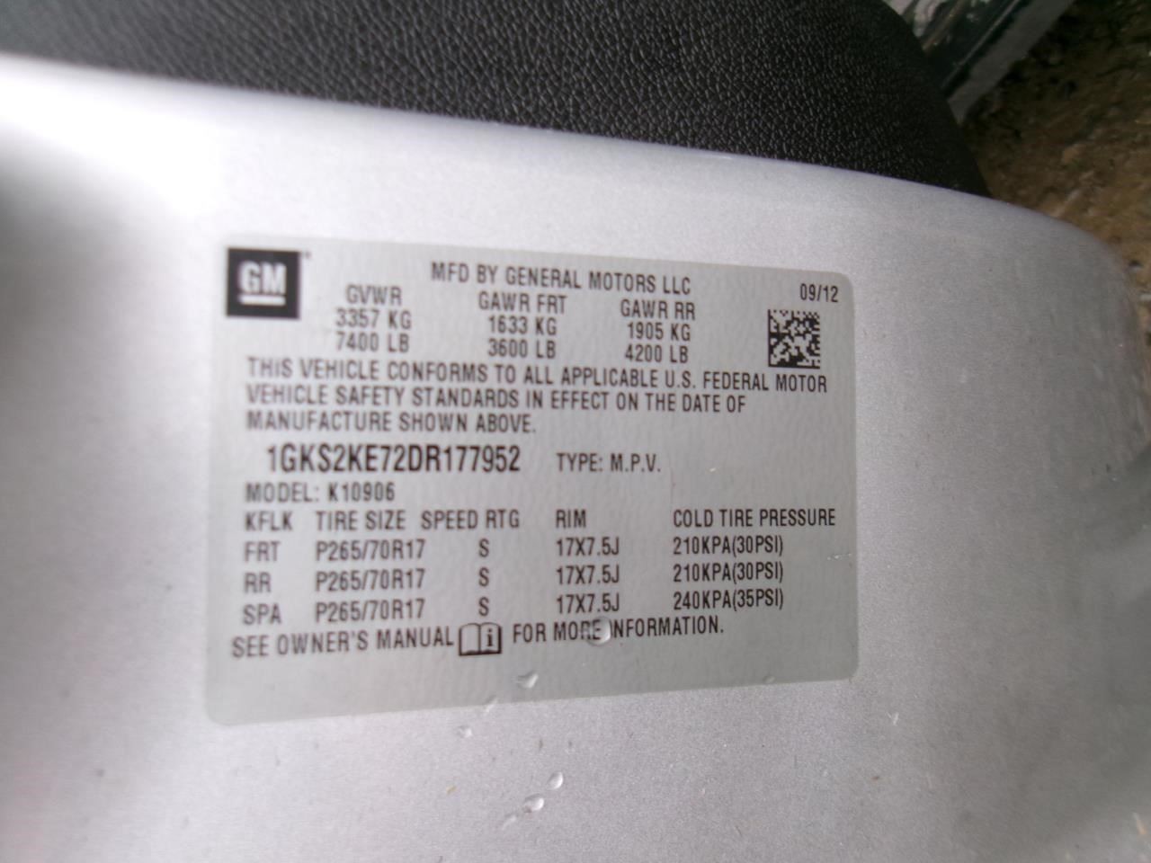 Audio Equipment Radio AM-FM-CD-MP3-USB Fits 11-21 EXPRESS 2500 VAN 32004111