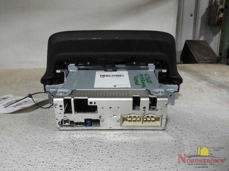 2019 Hyundai Kona RADIO AM-FM-MP3,96160J9020