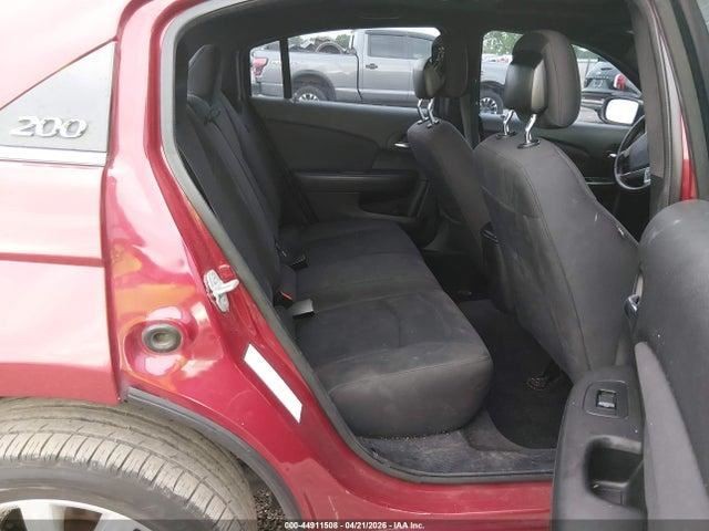 Audio Equipment Radio Classic Style Receiver Sirius Fits 11-17 COMPASS 2114906