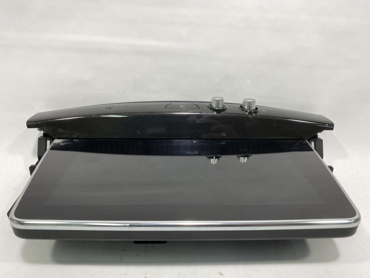 Radio Info Display Screen Display And Control Panel ID 84868015 Fits 20 CT5 482