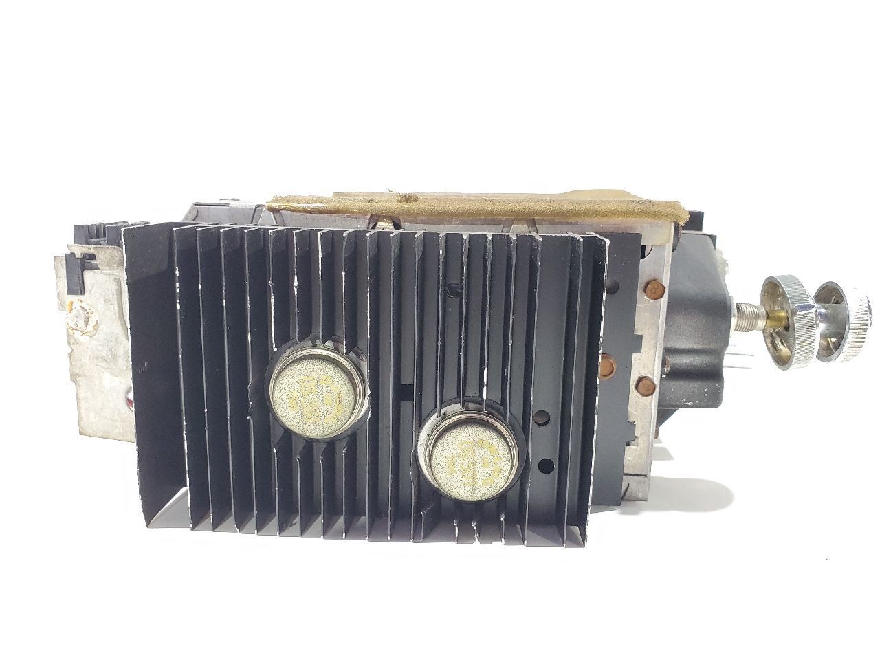 1976 Cadillac Seville OEM Radio Audio