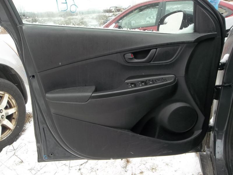 Audio Equipment Radio Receiver Assembly US Market Fits 18-20 KONA 1834062