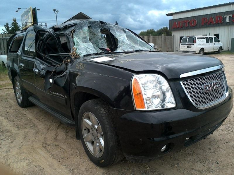 Audio Equipment Radio Opt Uvb ID 25894202 Fits 08-09 TAHOE 2917415