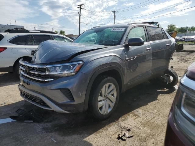 Info-GPS-TV Screen 8″ Display Without Navigation Fits 18-24 TIGUAN 1888964