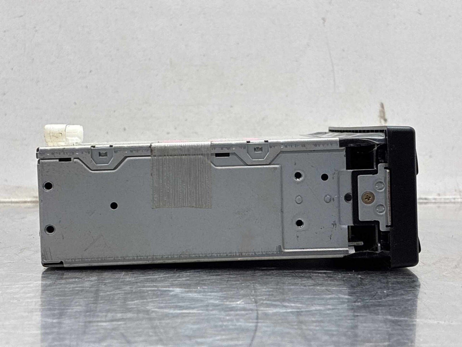 2000 Ford Mustang Radio Receiver Audio AM FM Stereo Head Unit OEM XR3F-19B160-AA
