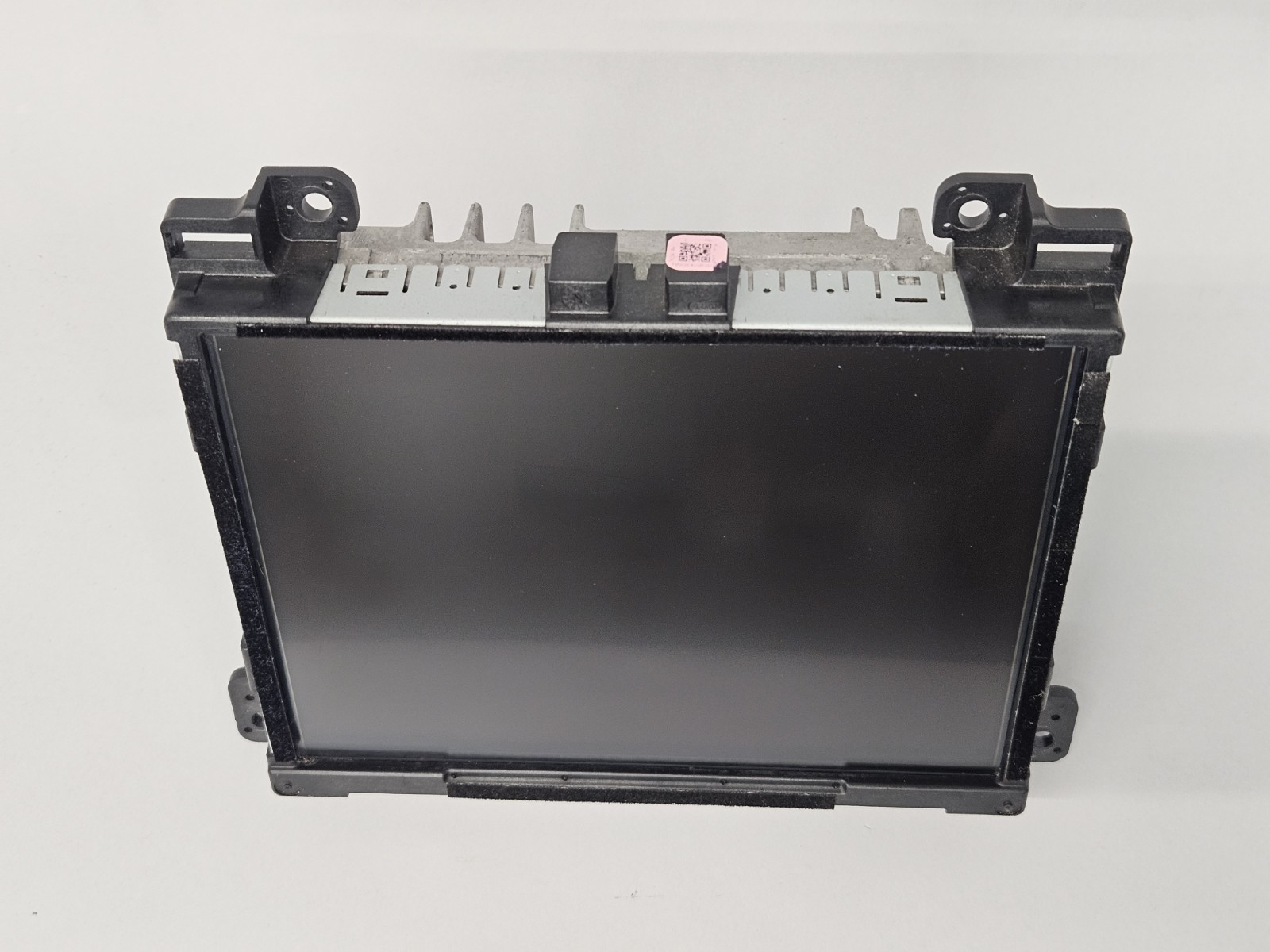 2015 Dodge Charger Chrysler 300 8.4 Radio Receiver Display Screen VP3 68206395AG