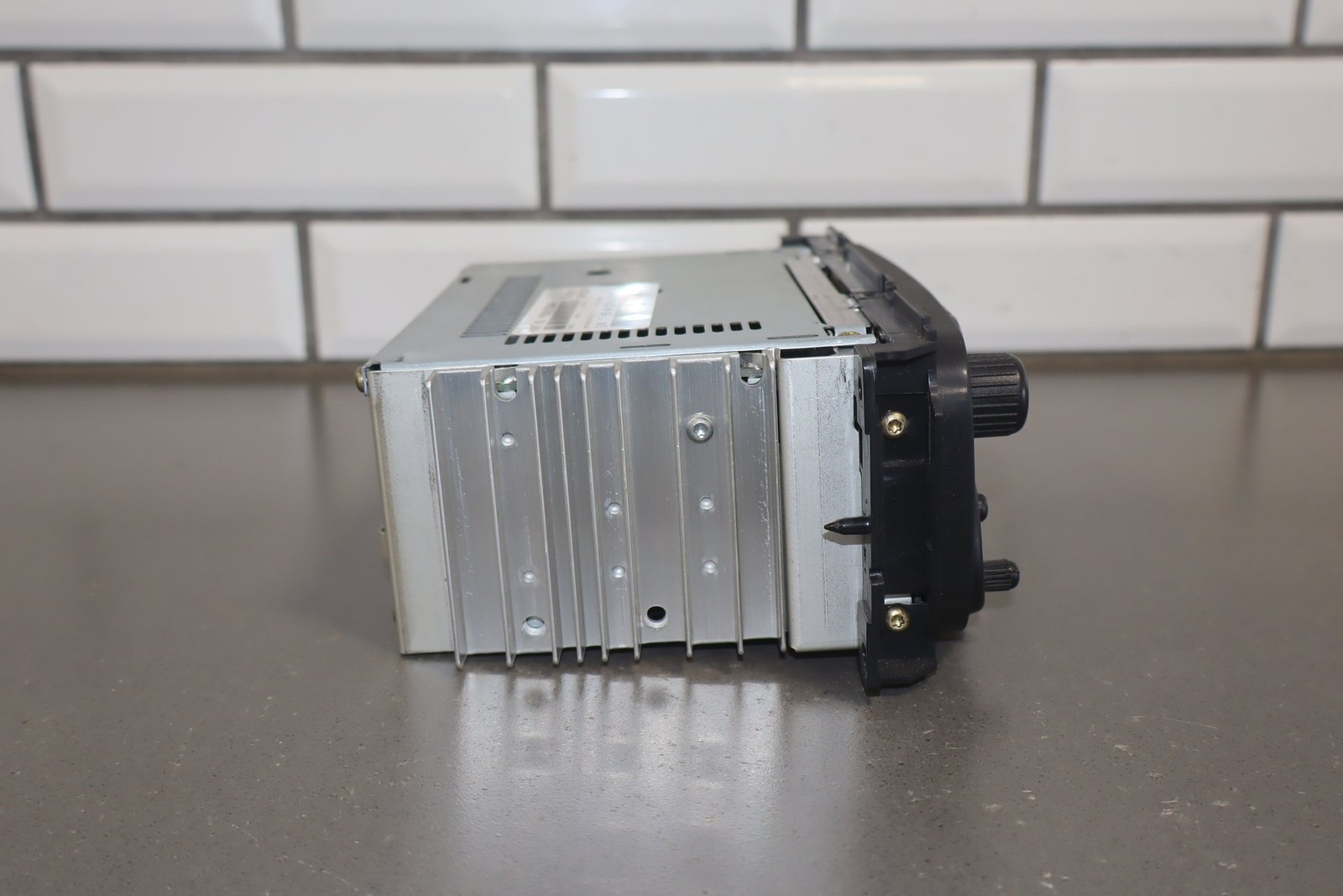 2004 Dodge Dakota Radio OEM