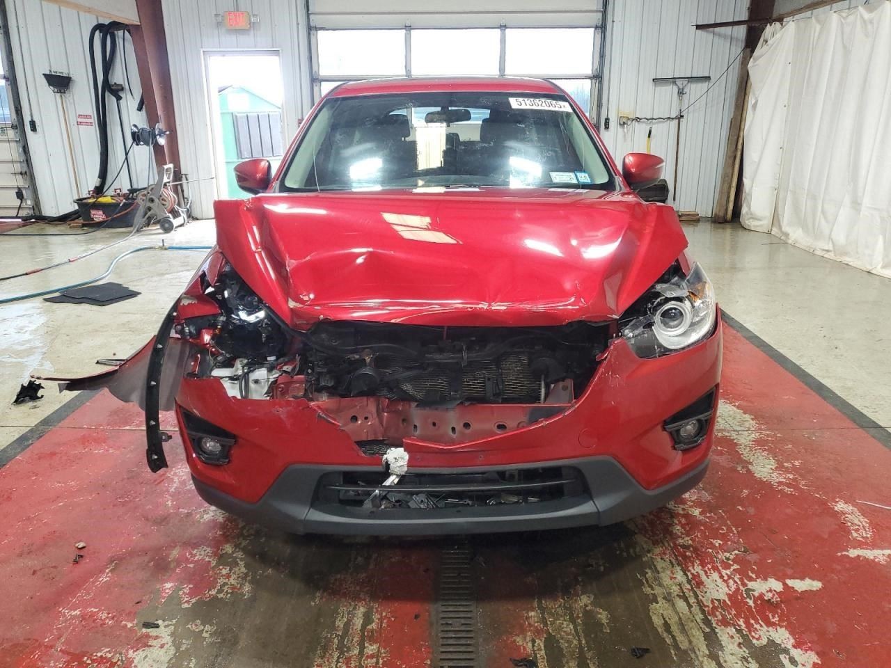 Audio Equipment Radio Receiver Am-fm-cd Fits 16-20 MAZDA 6 11690936