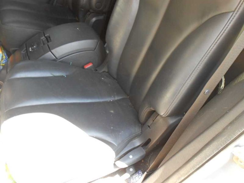 Audio Equipment Radio Receiver Radio Am-fm-cd Fits 04-08 PACIFICA 676995