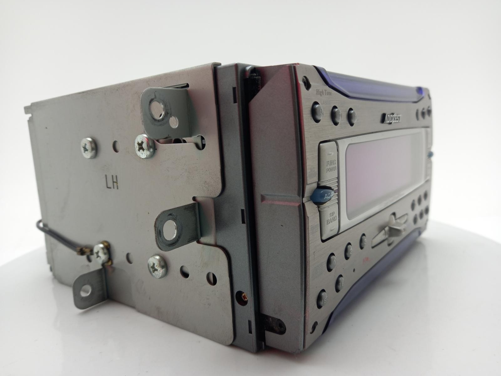 SUBARU IMPREZA Radio Stereo Head Unit 2007-2012 Unknown Saloon DMZ815MP