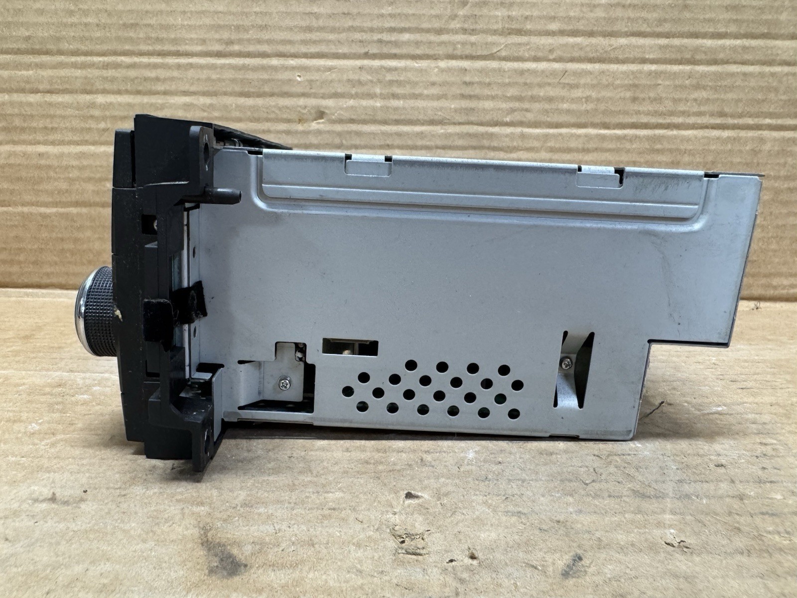 CHRYSLER DODGE JEEP 05064920AG OEM RES AM-FM 6 CD SAT RADIO FREE SHIP TESTED!