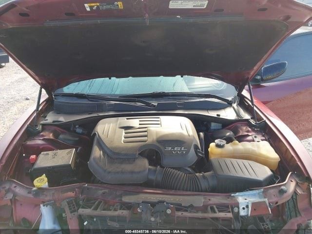 Audio Equipment Radio Display And Receiver Siriusxm Fits 18-20 CHARGER 1203490