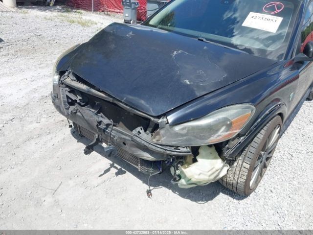 Audio Equipment Radio Receiver Am-fm-cd Usb Fits 09-13 VOLVO 30 SERIES 1143235