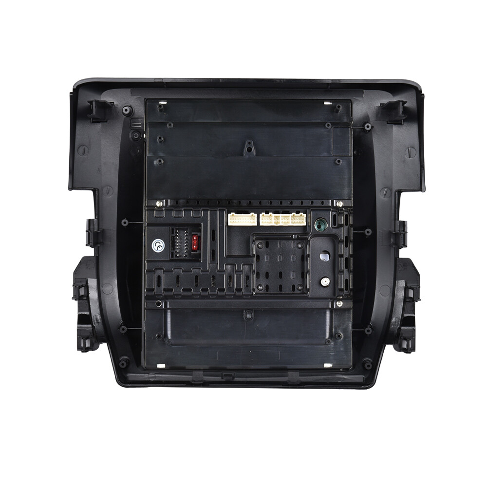 64GB Carplay For Honda Civic 2016-2020 Car Stereo Android 15 GPS Navi Radio 9.7″