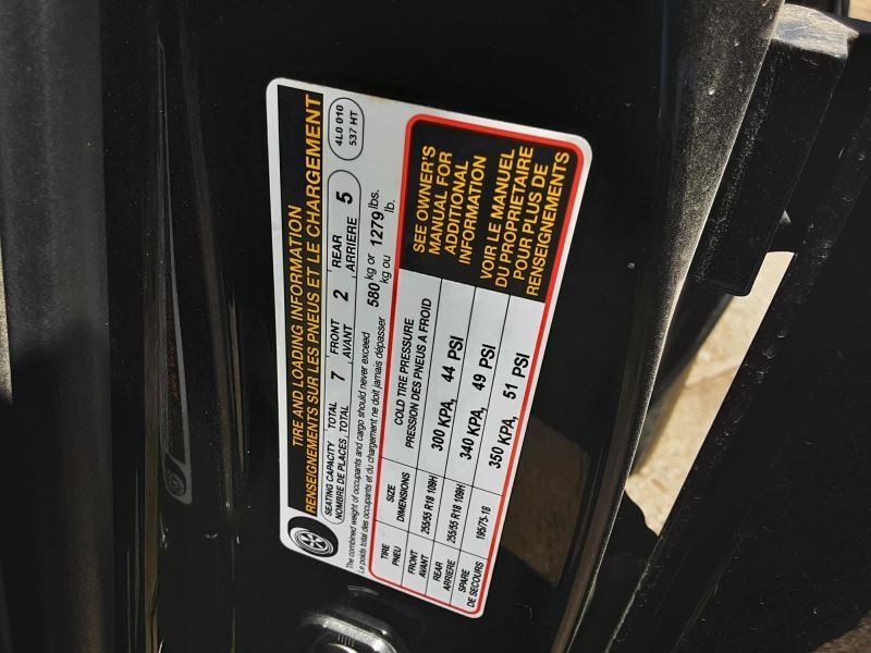 Audio Equipment Radio CD Changer Fits 07-11 AUDI Q7 692206