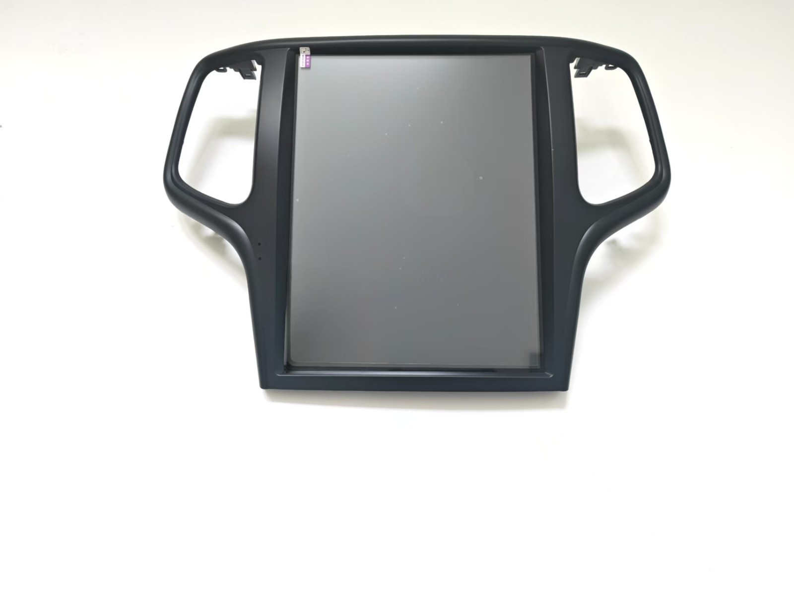 For Jeep Grand Cherokee 12.8″ Android 14 Car Radio Carplay GPS Stereo HD Screen