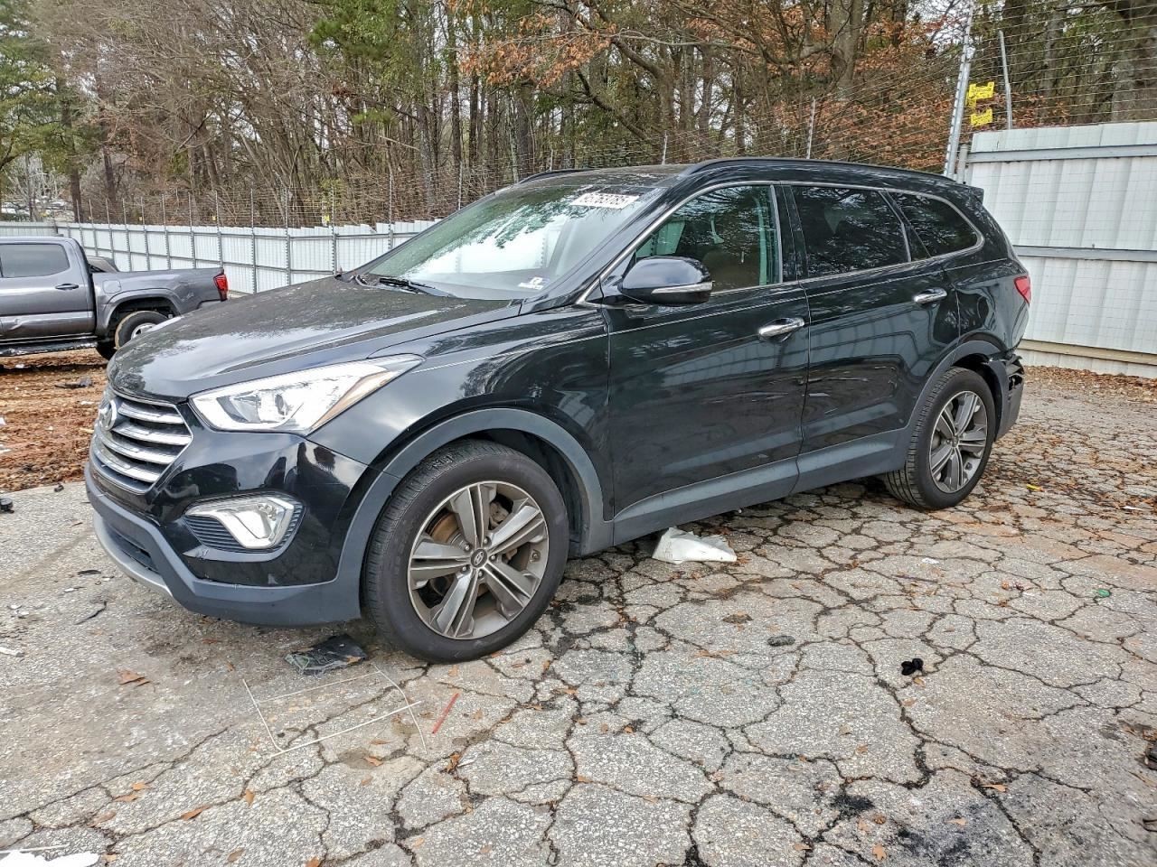 Audio Equipment Radio US Market Display And Receiver Fits 13-16 SANTA FE 4957131