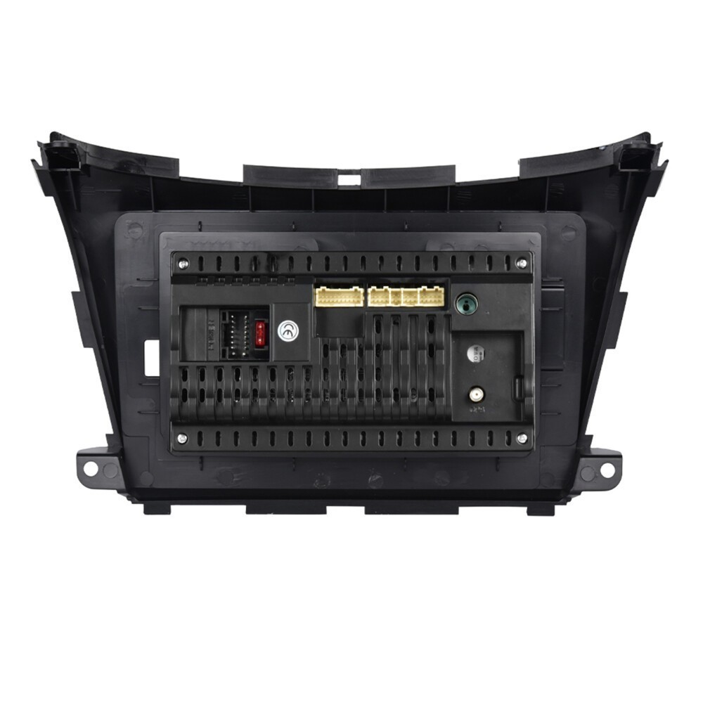 Car Radio Stereo Carplay For 2015-2021 Nissan Murano Carplay RDS