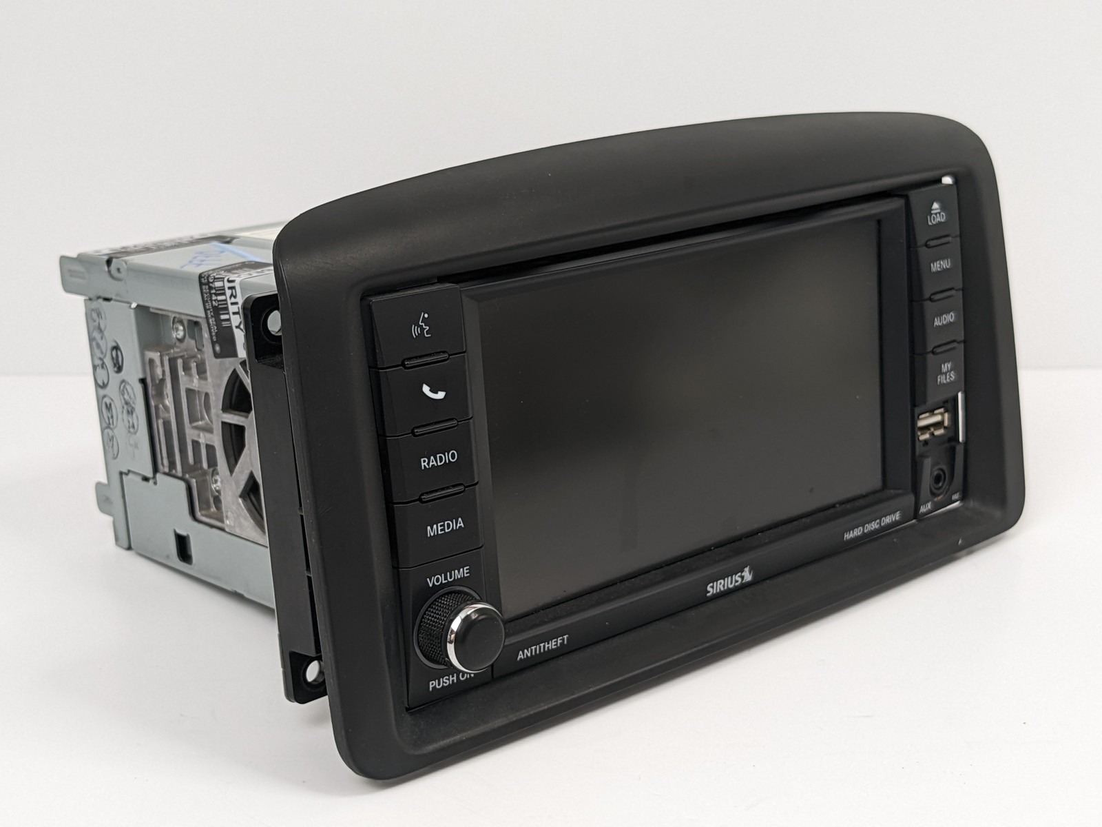 2011-2020 Chrysler Town & Country Dodge Grand Caravan Radio Audio Receiver OEM