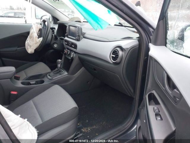 Audio Equipment Radio Display And Receiver US Market Fits 18-21 KONA 1980026