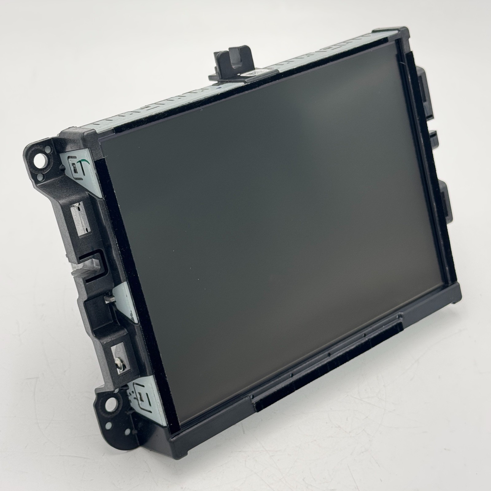 ✅ 2013-2017 RAM 1500 4TH OEM RADIO w/NAVIGATION MULTI MEDIA UCONNECT Screen GPS