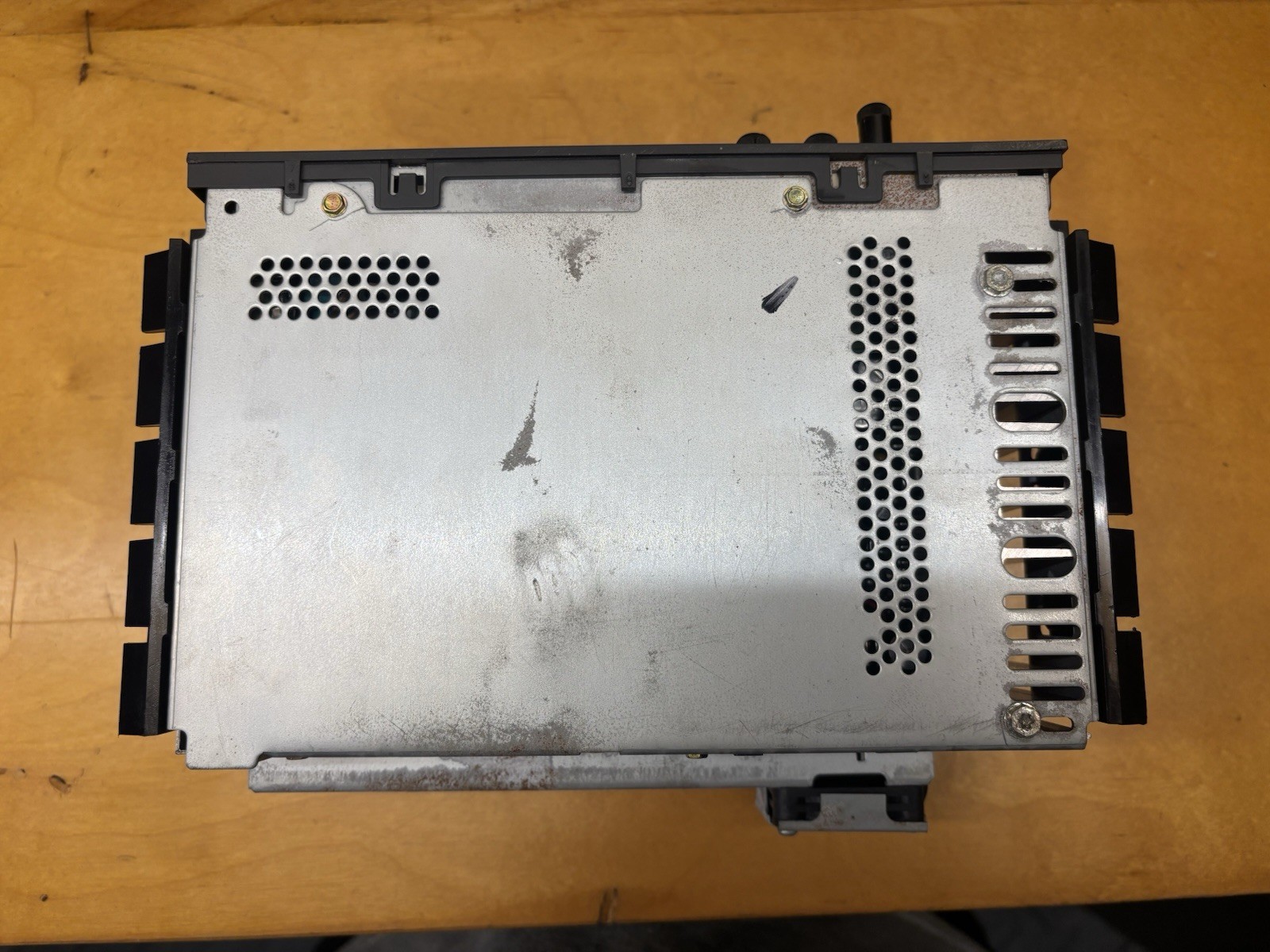 95-99 OEM Chevy GMC Radio Silverado Sierra Tahoe Yukon Suburban Cassette
