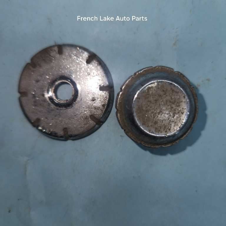 PARTS DONOR Radio 982420 Fits 1948 OLDSMOBILE 1246459