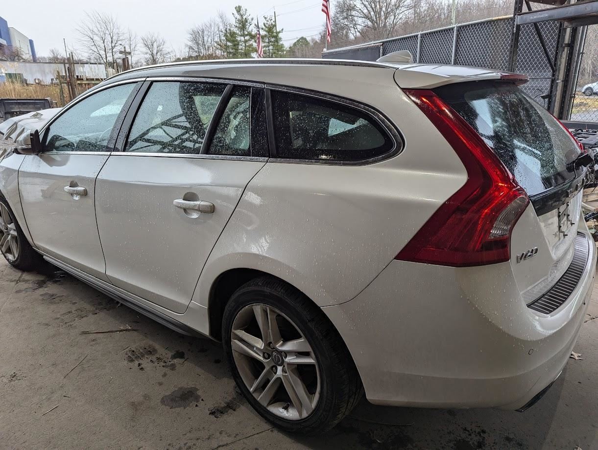 Audio Equipment Radio Receiver ID 36010209 Fits 16 VOLVO XC60 765398
