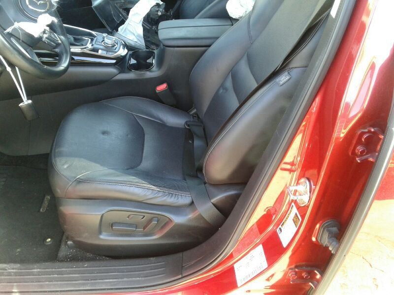 Audio Equipment Radio Receiver Fits 21-23 MAZDA CX-5 135401