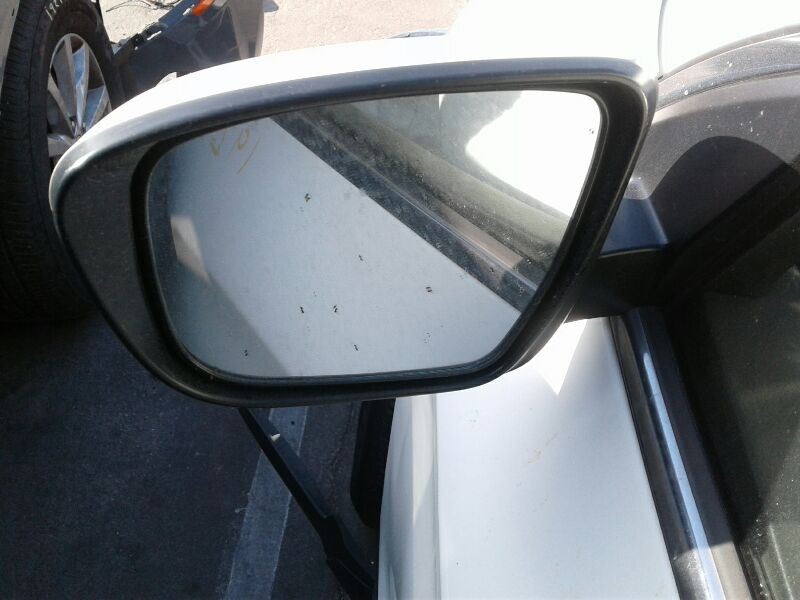 Driver Camera/Projector Radar Unit Blind Spot Alert Fits 19-23 QASHQAI 122850