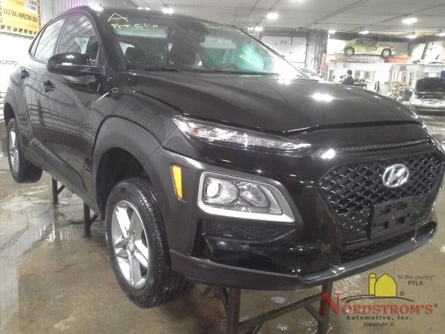 2019 Hyundai Kona RADIO AM-FM-MP3,96160J9020