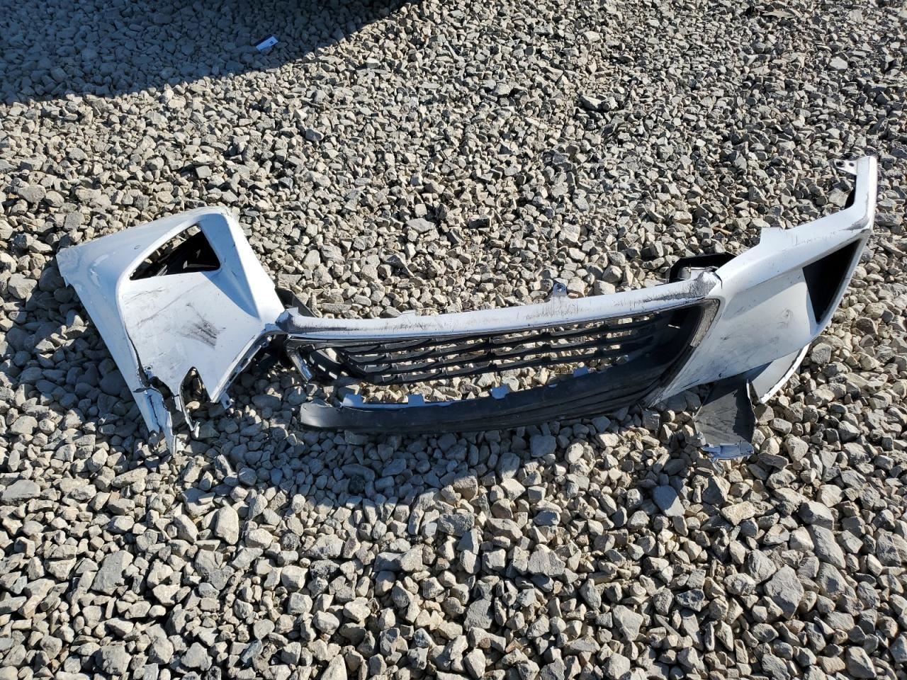 DISPLAY SCREEN DASH MTD OEM 2017 LEXUS IS200T 1YR WRNTY 8611053410