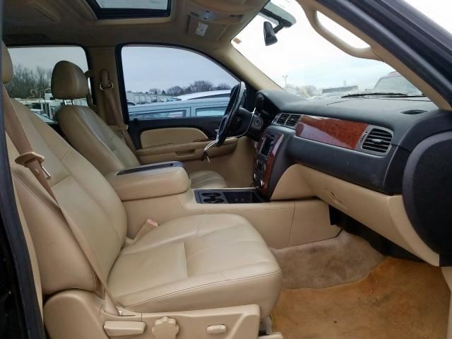 Audio Equipment Radio Opt Uvb ID 25894202 Fits 08-09 TAHOE 3985163
