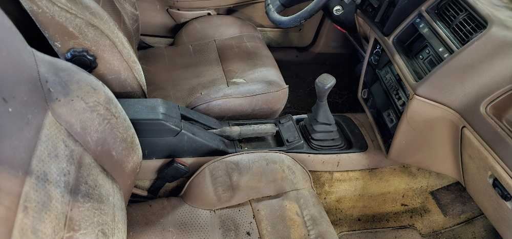 UNTESTED Radio Fits 87-89 MERKUR XR4TI 1201567